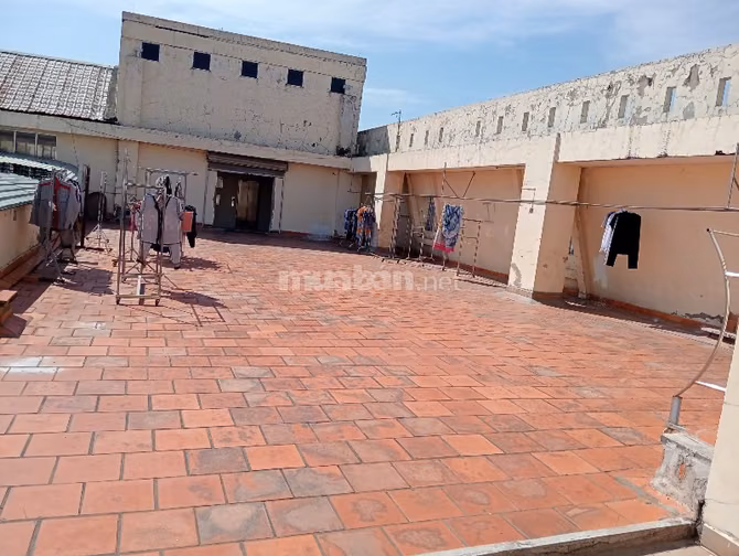 Cần tiền bán gấp chung cư 48m2