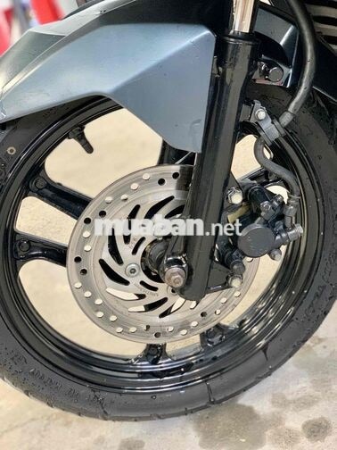 Honda Air Blade 125 2016 Xám Xanh BSTP chính chủ