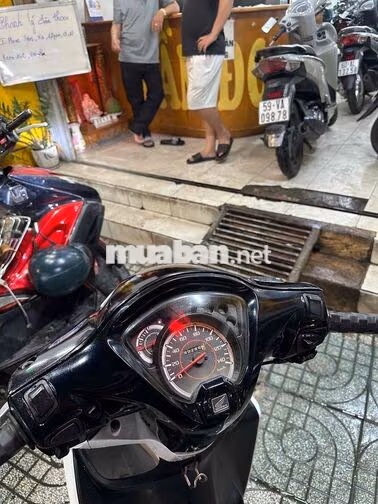 vision K44 Dọn kiểng full đồ chơi