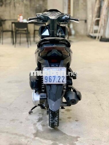 Honda Air Blade 125 2016 Xám Xanh BSTP chính chủ