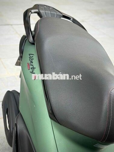 Piaggio Liberty S iget abs 2022 xuất sắc chuẩn km
