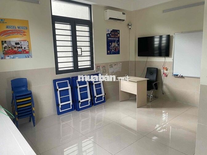 cho thuê văn phòng, mặt bằng kinh doanh