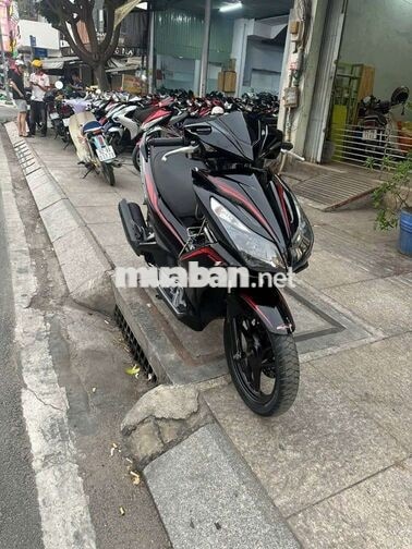 Honda Air Blade 2014 Đen Đã sử dụng