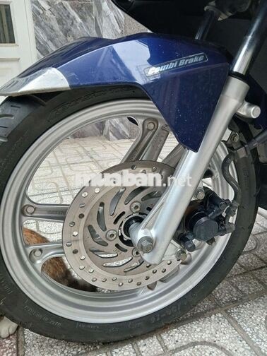 Air Blade 125 ĐÈN LED 2016 XE ĐẸP CHÍNH CHỦ BS TP