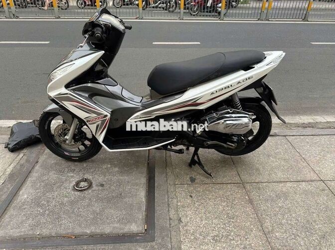 Honda Vario 150 2020 Trắng xám