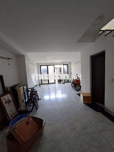 Nhà 3 tầng,4pn,5wc, hẻm xe hơi, TÂN THỚI NHẤT 1