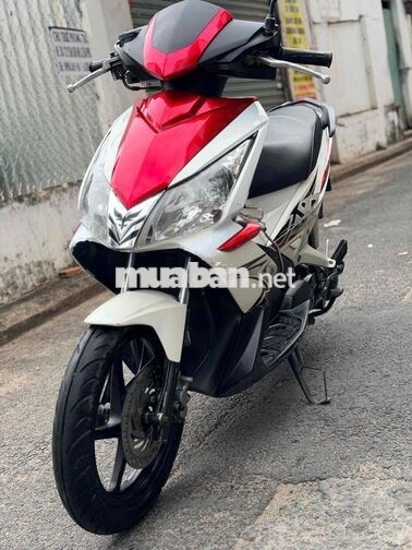 Honda Airblade Trắng đỏ đen Việt Nam up Thái