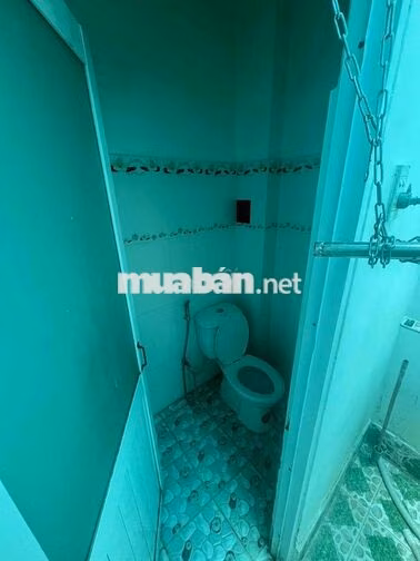 CHO THUÊ 1 TẦNG TRONG NHÀ NGUYÊN CĂN