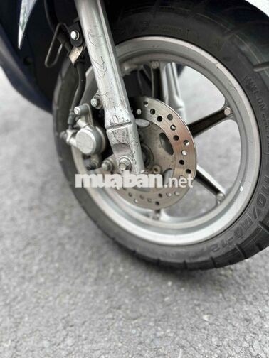 Yamaha Grande 2014 Xanh đậm