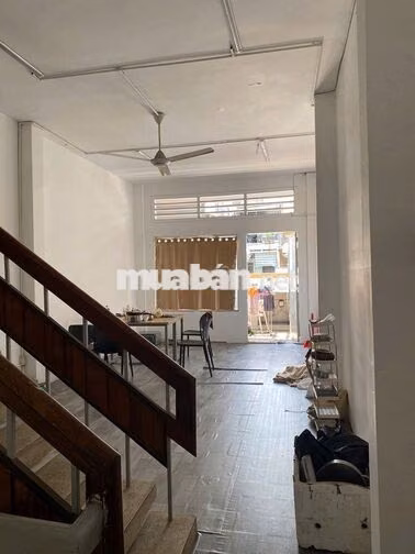 CHO THUÊ NHÀ MẶT TIỀN TRƯỜNG CHINH, TÂN BÌNH
