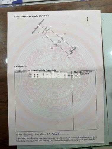 Tôi chính chủ bát đất Nguyễn Thành Long gần chung cư giá tốt