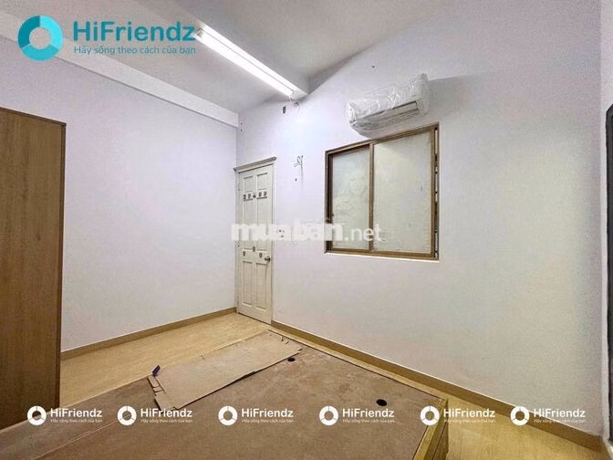 STUDIO BANCOL FULL NỘI THẤT – PHÒNG MỚI | GẦN CHỢ PHẠM VĂN HAI