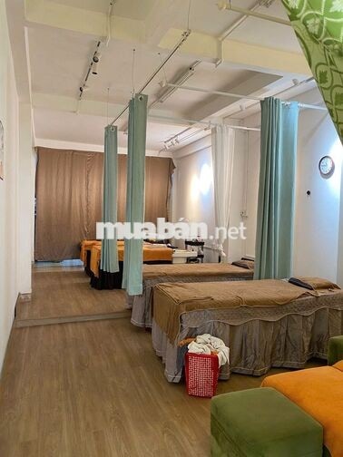 CHO THUÊ NHÀ MẶT TIỀN TRƯỜNG CHINH, TÂN BÌNH