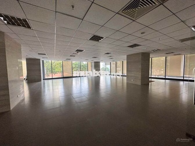 Cho thuê văn phòng tòa nhà 115 Trần Duy Hưng, Yên Hòa, Hà Nội.