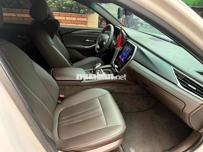 VinFast Lux A Plus 2020 Trắng Tự động 163.000 km