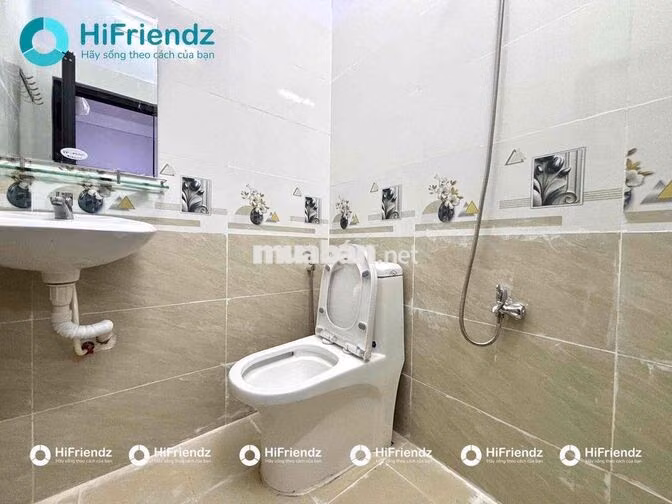 STUDIO BANCOL FULL NỘI THẤT – PHÒNG MỚI | GẦN CHỢ PHẠM VĂN HAI