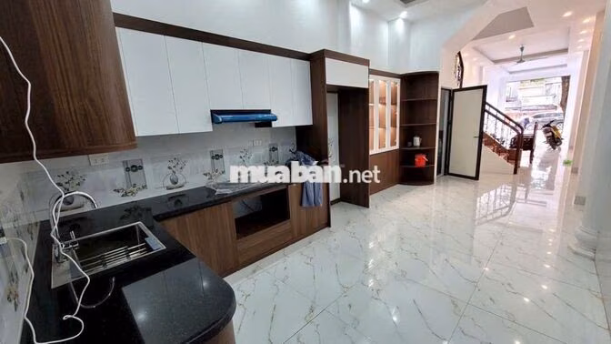 Cho thuê mặt phố Ngô Quyền vừa ở KD - 4 tầng - đầy nội thất 17tr/tháng