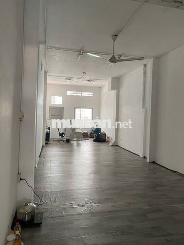 CHO THUÊ NHÀ MẶT TIỀN TRƯỜNG CHINH, TÂN BÌNH