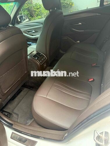 VinFast Lux A Plus 2020 Trắng Tự động 163.000 km