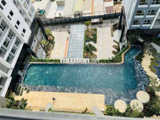 12tr/THÁNG CHO CĂN 2PN FULL NỘI THẤT ĐẸP TẠI THỦ DẦU MỘT