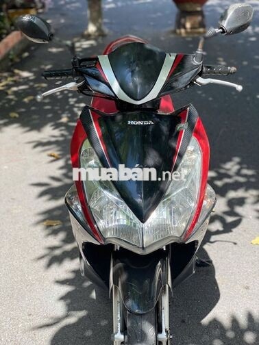 Honda Air Blade 2011 Đỏ đen 108cc
