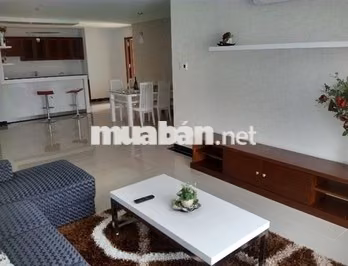 Cho thuê căn hộ chung cư Bàu Cát 2, Tân Bình, 95m2, 3PN, 11tr