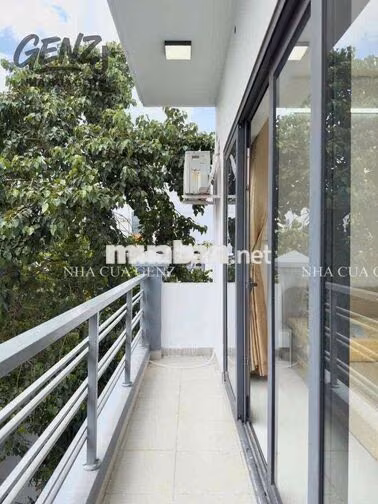 CHDV 2 PHÒNG NGỦ NGAY ETOWN CỘNG HOÀ - FULL NỘI THẤT - KHU AN NINH