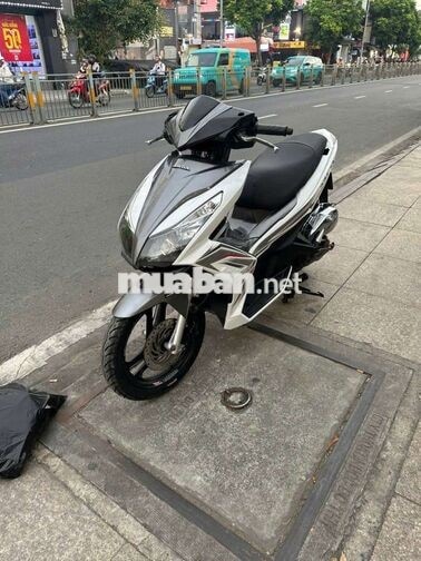 Honda Vario 150 2020 Trắng xám