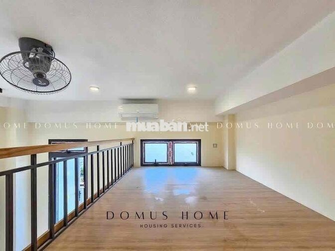 📍Tô Ký _ Cvpm Quang Trung📍New 100% _ Gác Cao _ Full Nội Thất