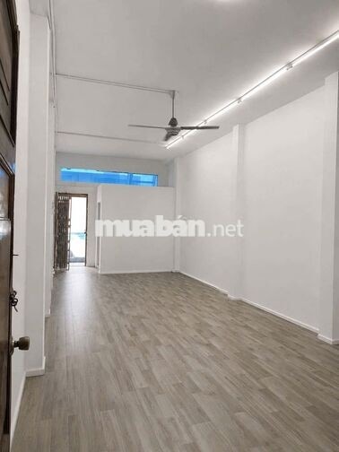 CHO THUÊ NHÀ MẶT TIỀN TRƯỜNG CHINH, TÂN BÌNH