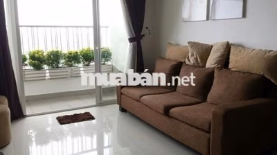 Cho thuê căn hộ chung cư Bàu Cát 2, Tân Bình, 95m2, 3PN, 11tr