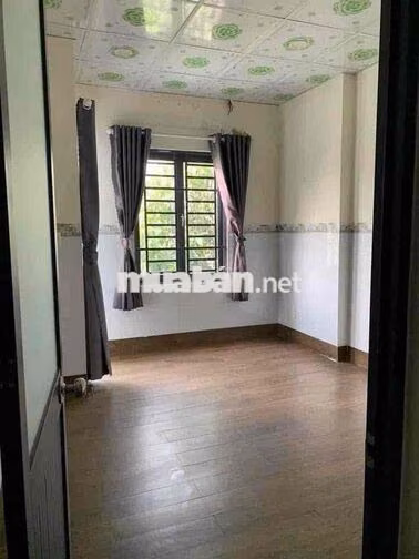 Cho thuê nhà hẻm nguyễn thị minh khai phú hoà