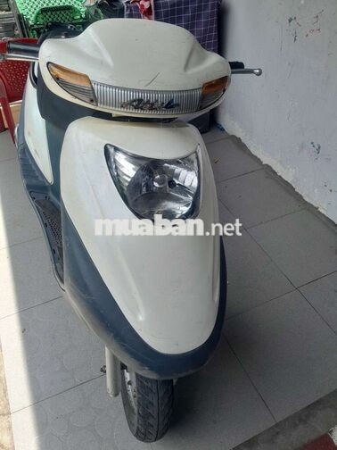 SYM Attila 2010 Trắng.giá 2tr200k giấy tờ đi đường