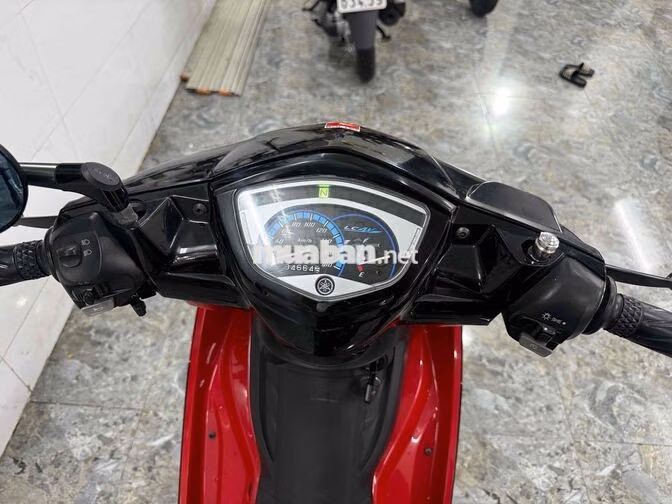 Yamaha Exciter 135 2012 Đỏ Việt Nam