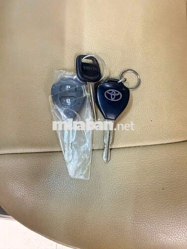 Innova E 2014 chạy 100.000 km xe 1 chủ hiếm có