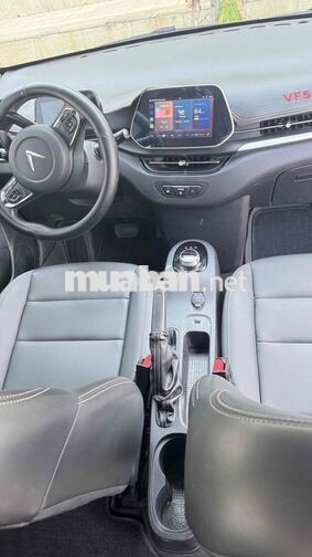 Vinfast VF5 Plus 2025 Xám 60.000 Km