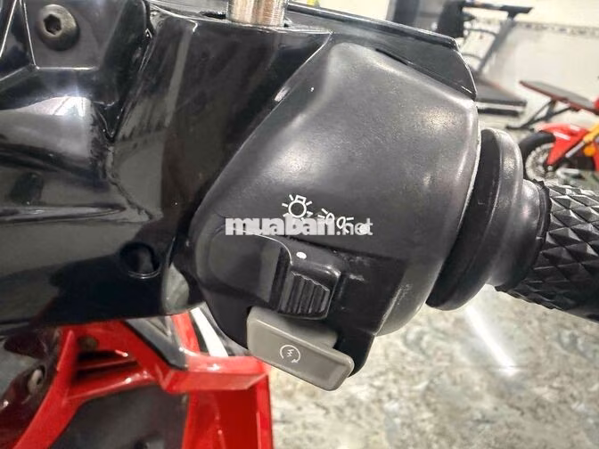 Yamaha Exciter 135 2012 Đỏ Việt Nam