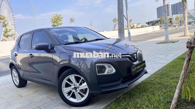 Vinfast VF5 Plus 2025 Xám 60.000 Km