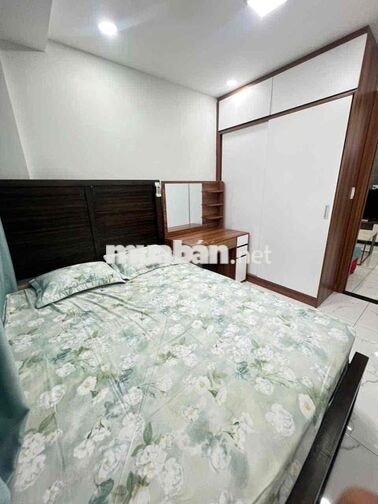 Tổng hợp cho thuê chung cư Phúc Đạt, Phú Lợi, TD1,  1-2PN giá từ 4-6,