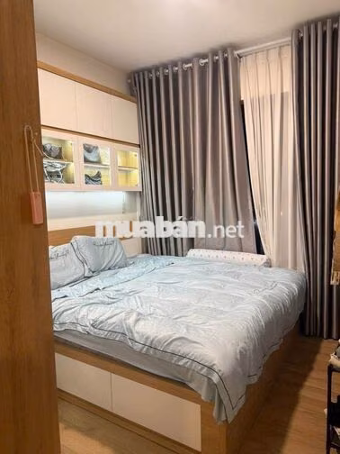 KINH DƯƠNG VƯƠNG - AN LẠC- 2 PN 2 WC - FULL NỘI THẤT XIN XẮN