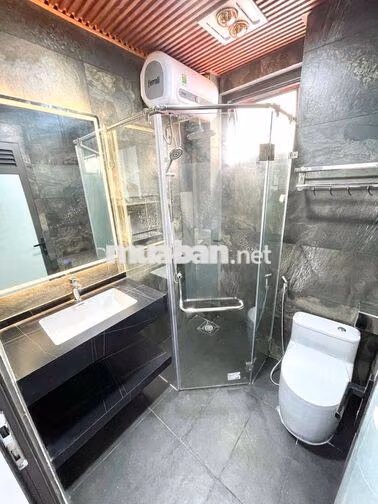 Cho thuê phòng ccmn tại ngõ chợ Khâm Thiên