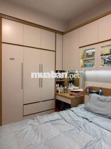 KINH DƯƠNG VƯƠNG - AN LẠC- 2 PN 2 WC - FULL NỘI THẤT XIN XẮN