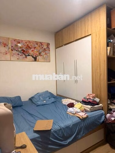 KINH DƯƠNG VƯƠNG - AN LẠC- 2 PN 2 WC - FULL NỘI THẤT XIN XẮN