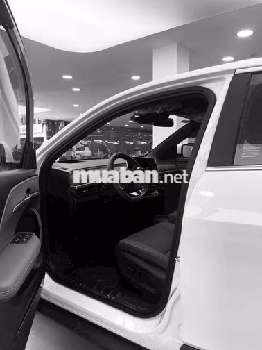 VinFast VF6 Plus Trắng