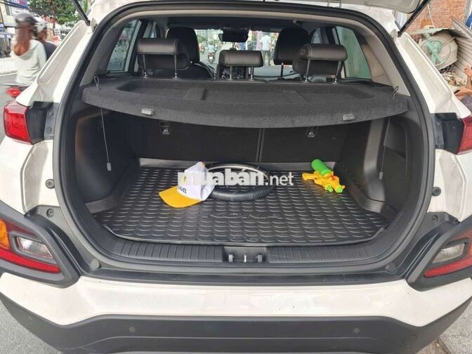 Hyundai Kona 2020 Trắng 40.000km