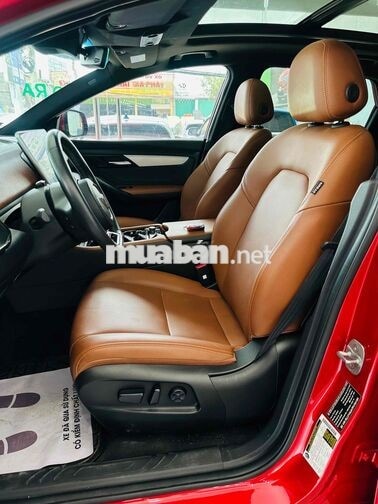 Vinfast VF8 2023 bản Plus mua Pin CATL hồ sơ sẵn