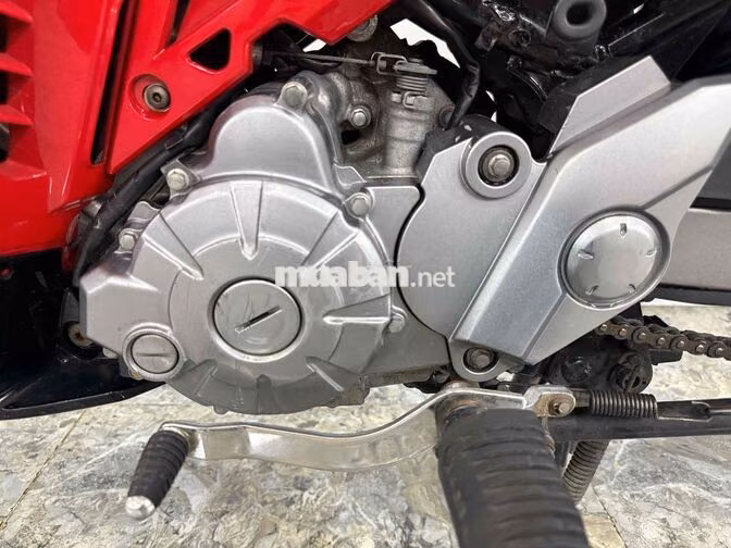 Yamaha Exciter 135 2012 Đỏ Việt Nam