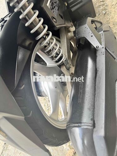 Honda Air Blade 2023 Trắng 24580 km