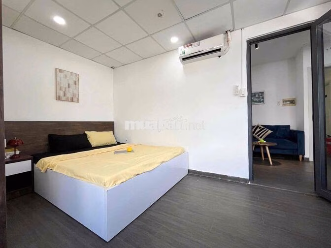 CĂN HỘ 1PN TÁCH BẾP NGAY SÂN BAY - CÔNG VIÊN HOÀNG VĂN THỤ