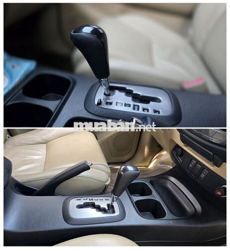 Toyota Fortuner TRD Sportivo 2016 Tự động Trắng